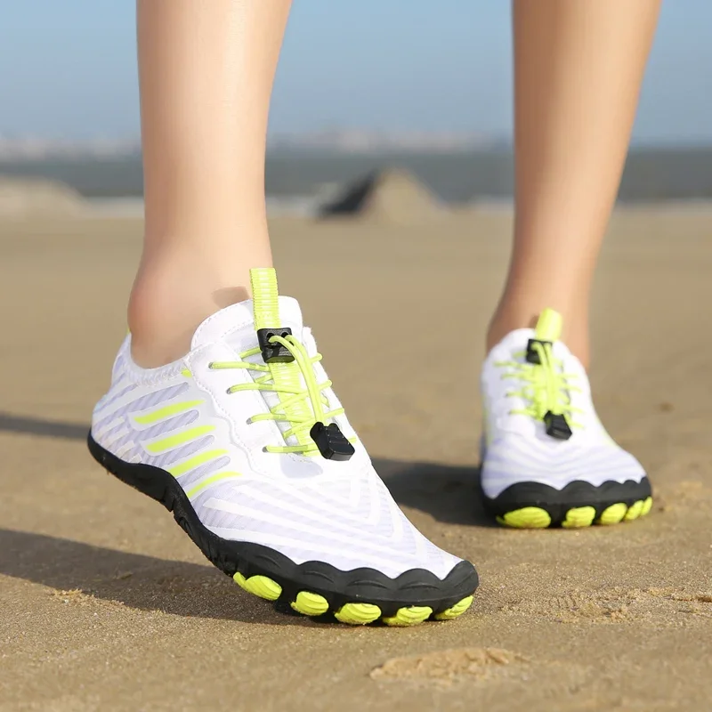 Fishing Waders - Water Shoes For Men Women Barefoot