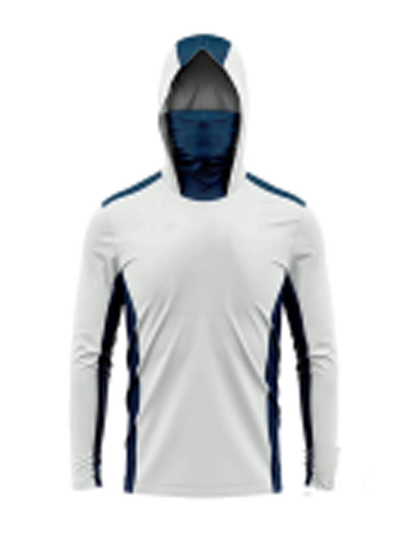 Man's Hoodies Fishing Clothing - огляд і ціна Fishing Hoodie