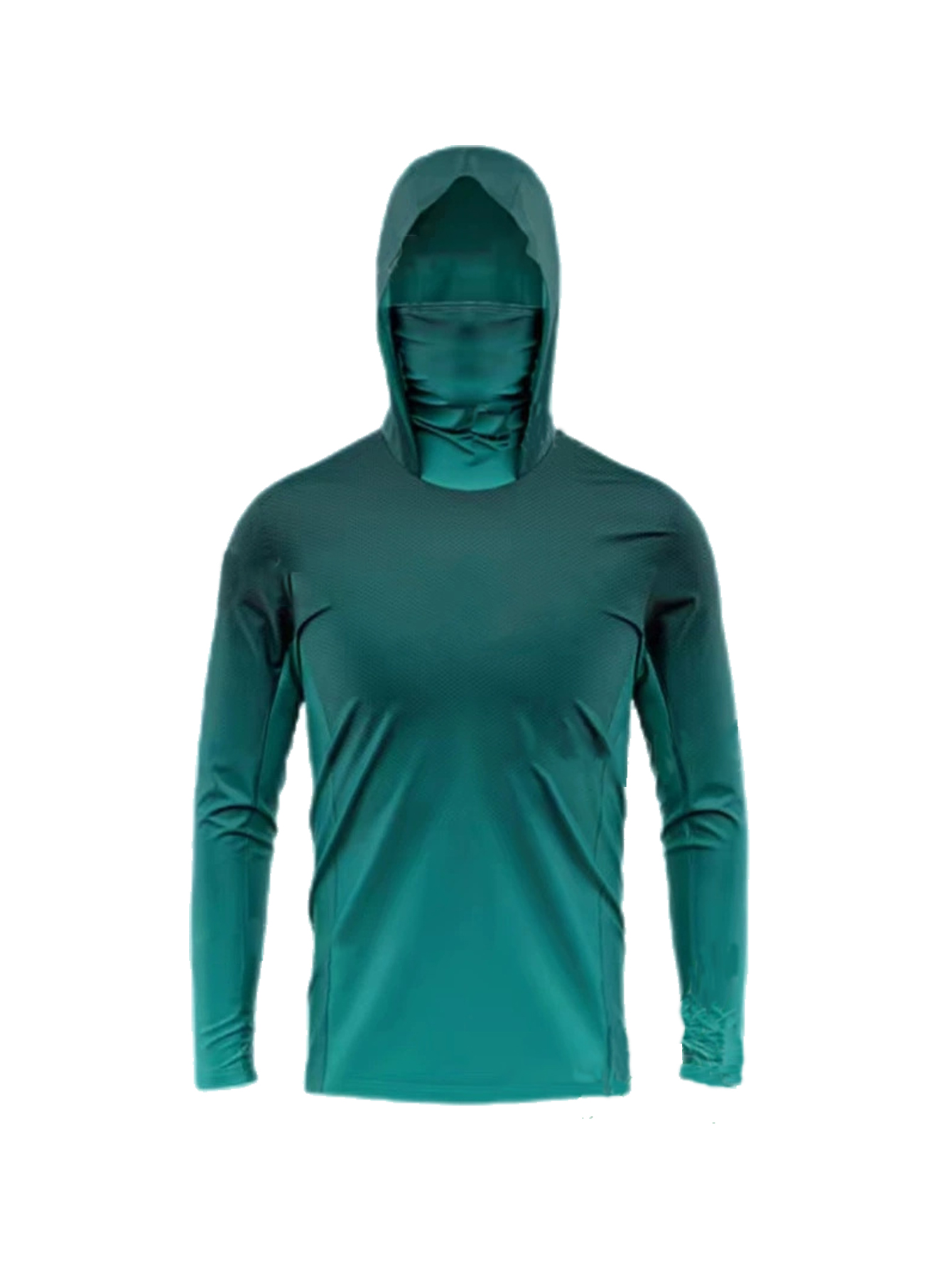 Man's Hoodies Fishing Clothing - огляд і ціна Fishing Hoodie