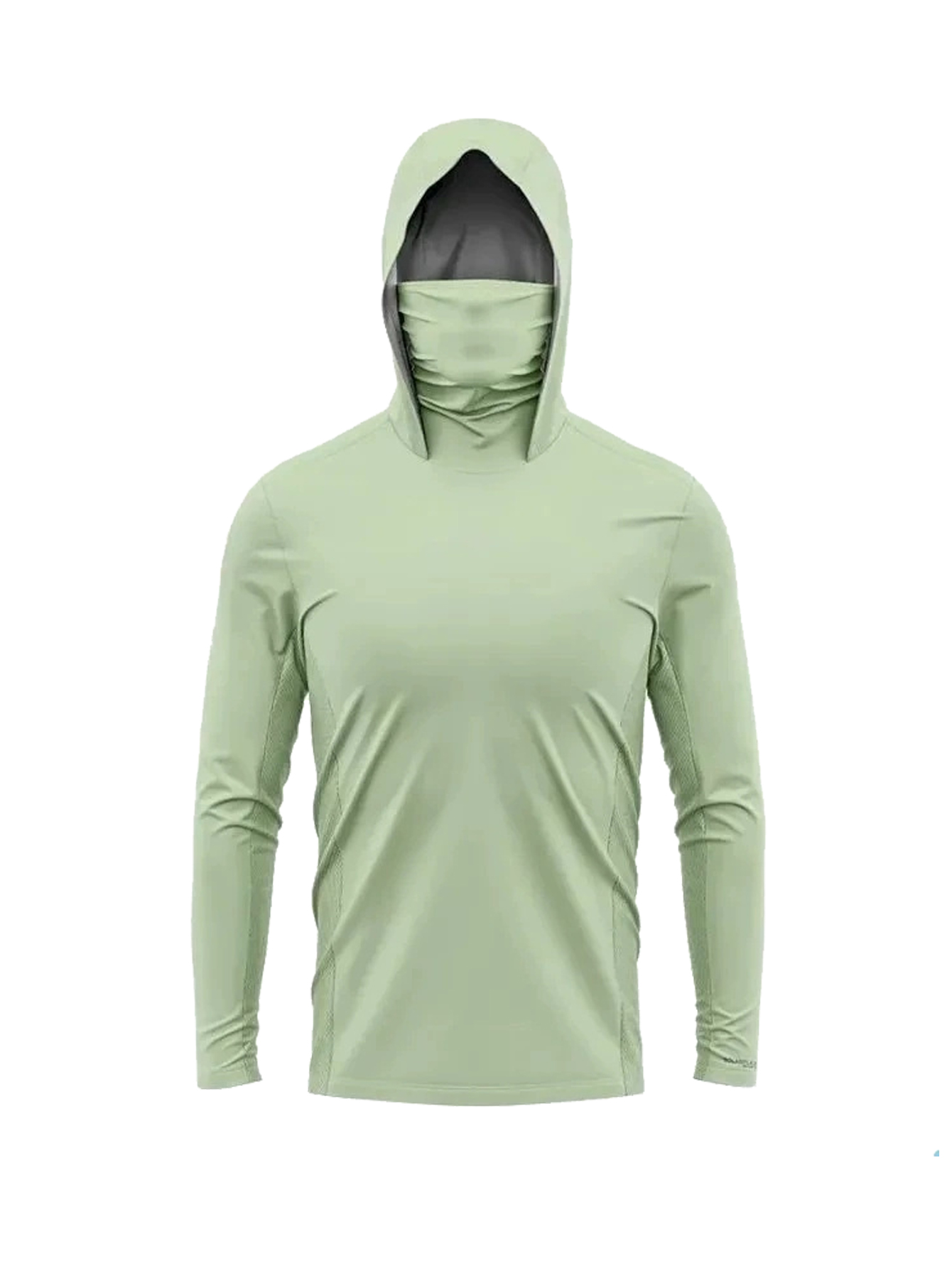Man's Hoodies Fishing Clothing - огляд і ціна Fishing Hoodie