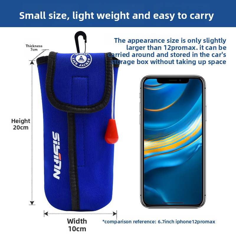Automatic Inflatable Life Jack - огляд і ціна Fishing Jacket Waterproof
