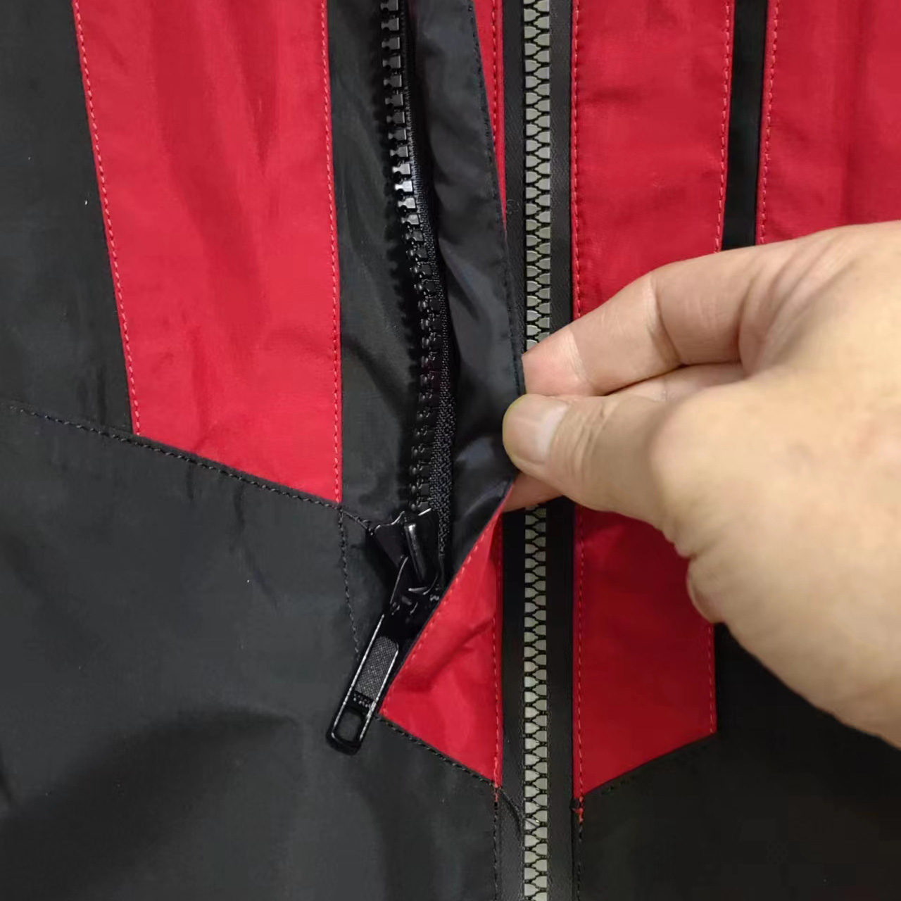 2025 New Strong Waterproof Fis - огляд і ціна Fishing Jacket Waterproof