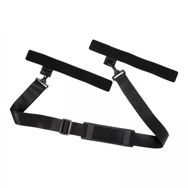 Portable Fishing Rod Belt with - огляд і ціна Fishing Belt