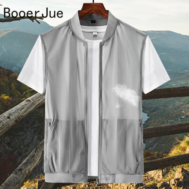Outdoor Hiking Sports Summer M - огляд і ціна Fishing Vest