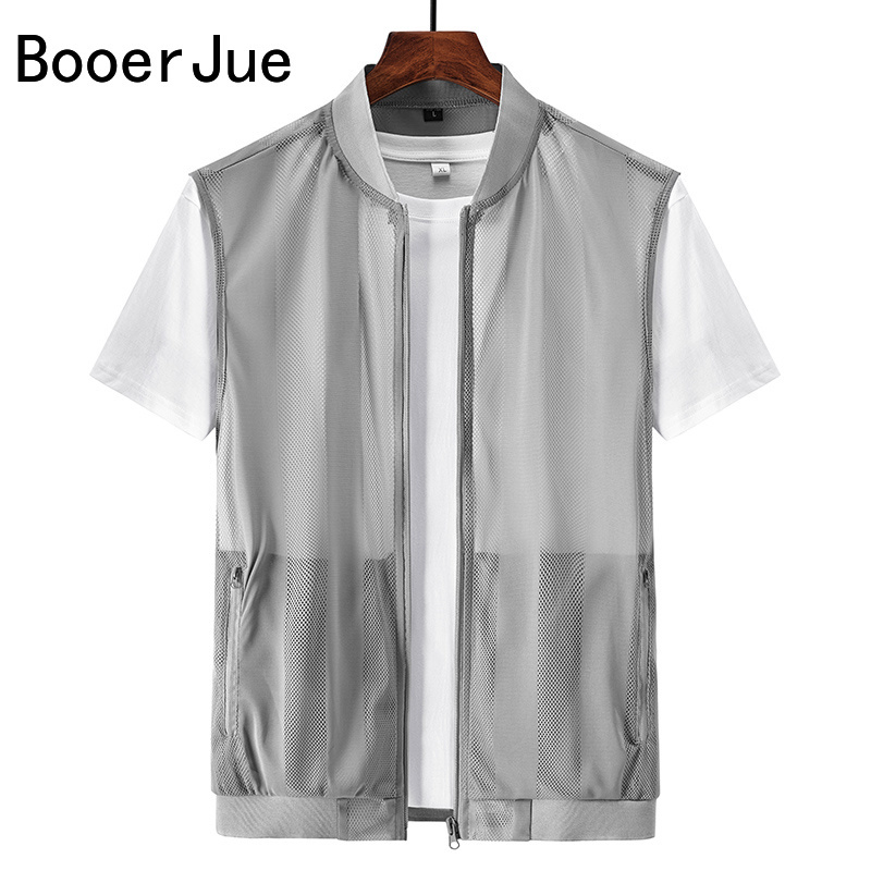 Outdoor Hiking Sports Summer M - огляд і ціна Fishing Vest