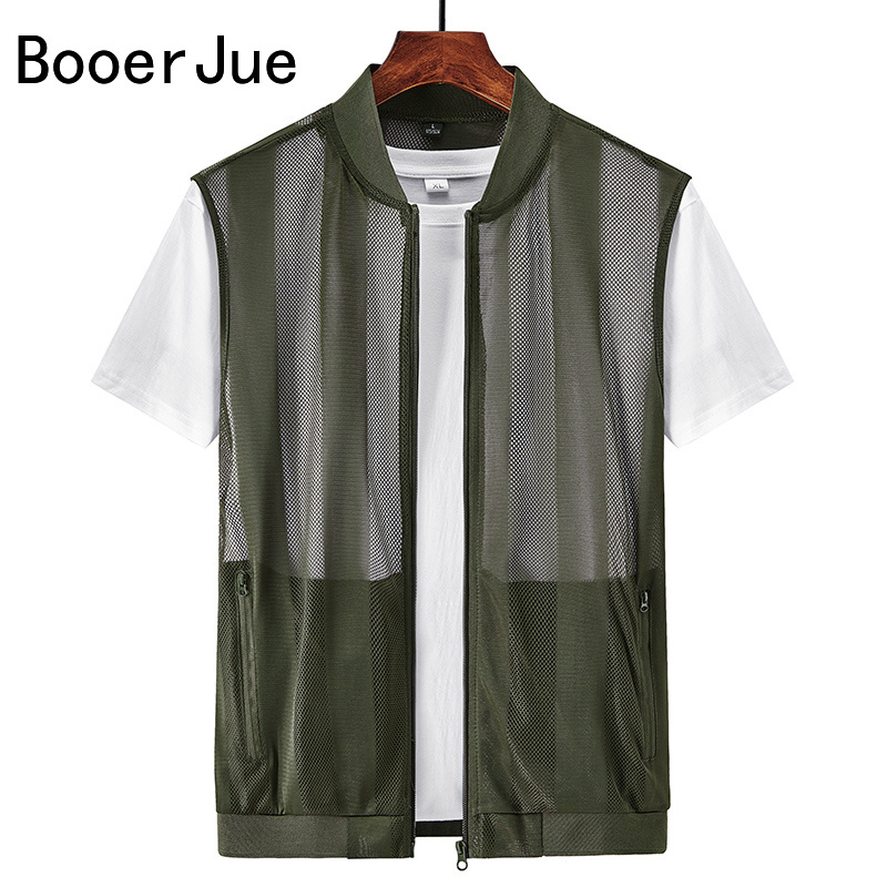 Outdoor Hiking Sports Summer M - огляд і ціна Fishing Vest