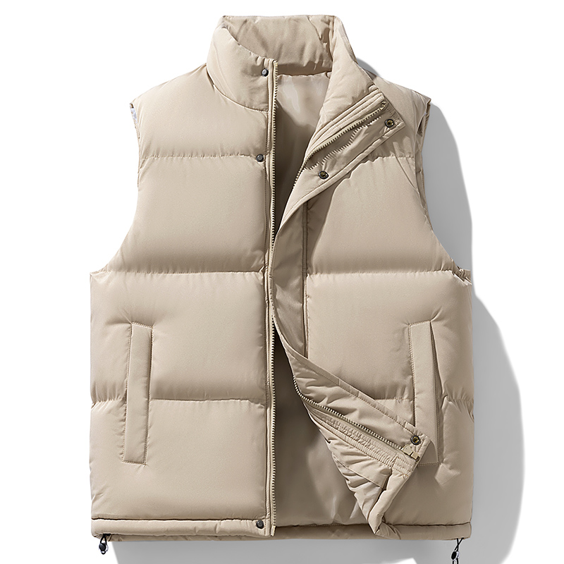 Fishing Vest Stand-up Collar O - огляд і ціна Fishing Vest