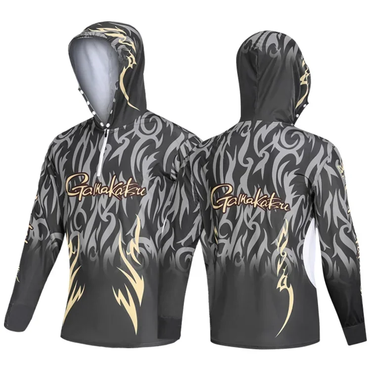 Breathable Fishing Clothing Co - огляд і ціна Fishing Vest