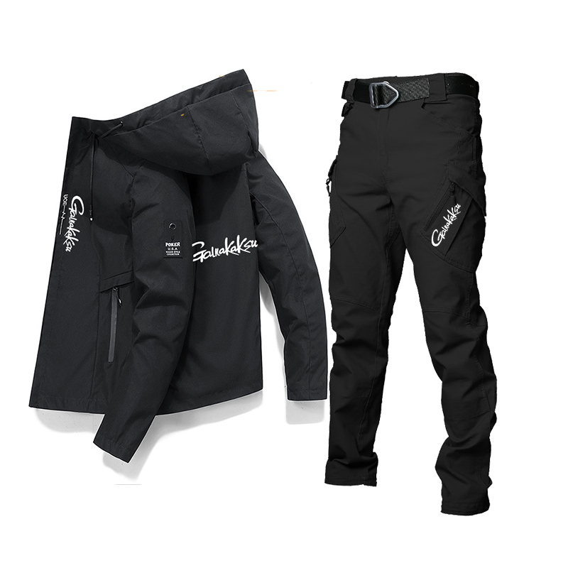 Spring Summer Outdoor Sports W - огляд і ціна Fishing Jacket Waterproof