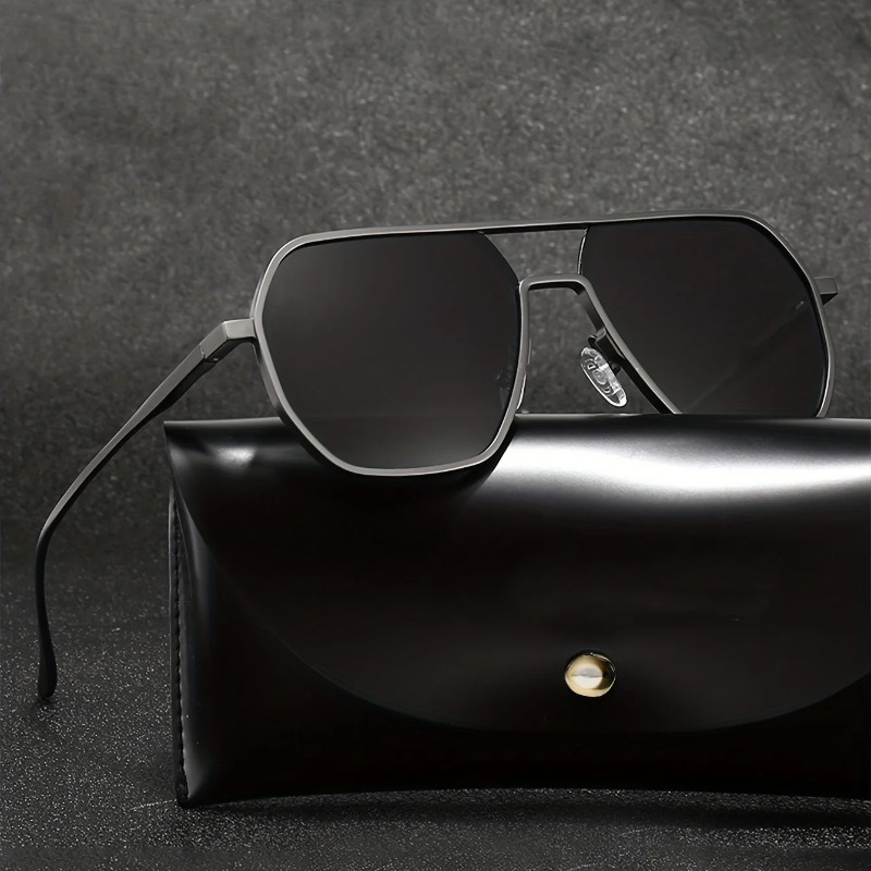 Vintage Polarized Sunglasses M - огляд і ціна Fishing Sunglasses Polarized