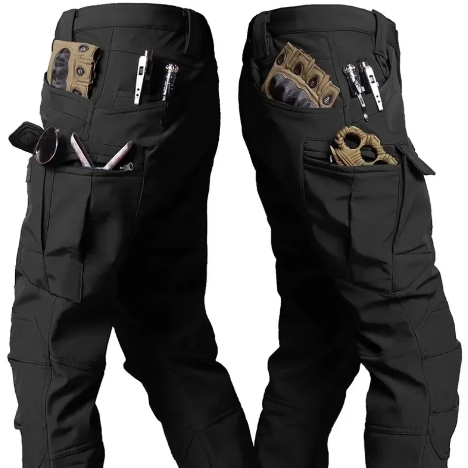 2026 Men Winter Waterproof Cli - огляд і ціна Fishing Jacket Waterproof