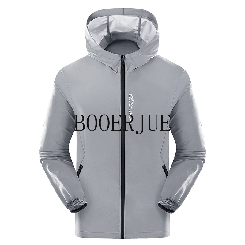 Outdoor Hiking Sports Summer M - огляд і ціна Fishing Jacket Waterproof