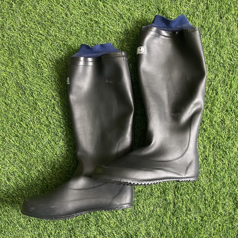 Unisex Soft Waterproof Non-Sli - огляд і ціна Fishing Waders