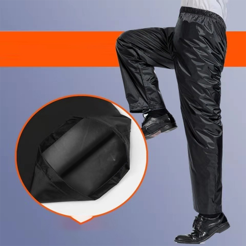 Motorcycle Motorbike Rainproof - огляд і ціна Fishing Rain Suit