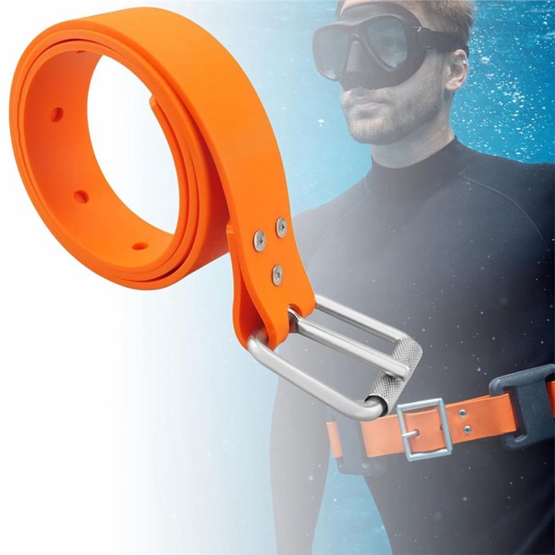 Dropship-Fishing Diving Belt B - огляд і ціна Fishing Belt