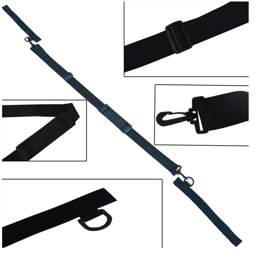 Fly Sling Pack Fishing Rod Bel - огляд і ціна Fishing Belt