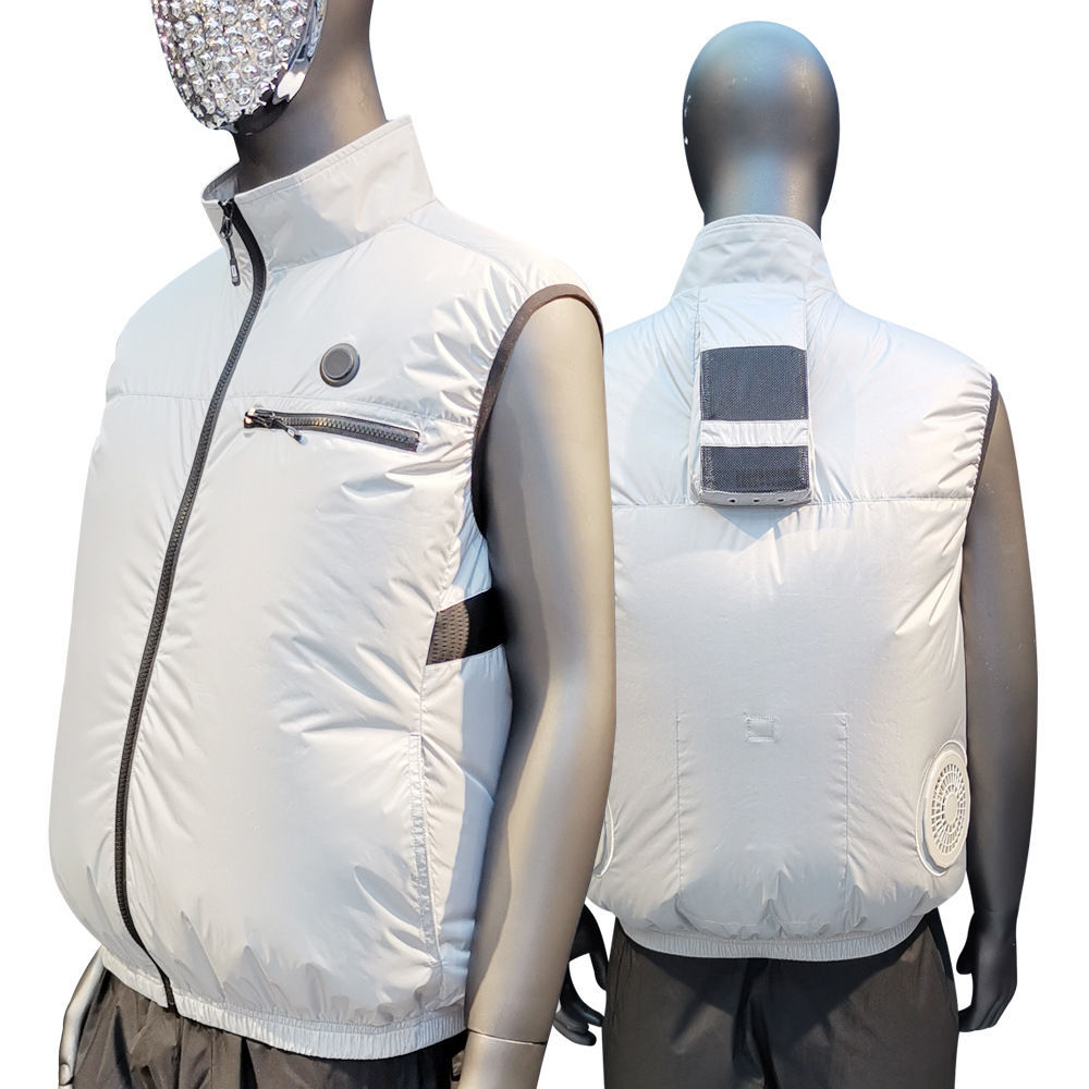 apply to Semiconductor Cooling - огляд і ціна Fishing Vest