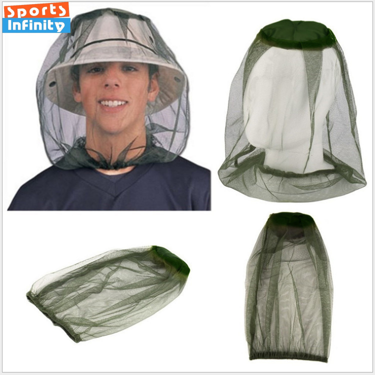 Outdoor Night Fishing Face Mas - огляд і ціна Fishing Mask Sun Protection