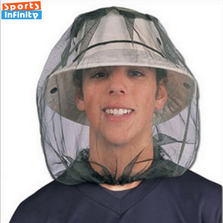 Outdoor Night Fishing Face Mas - огляд і ціна Fishing Mask Sun Protection