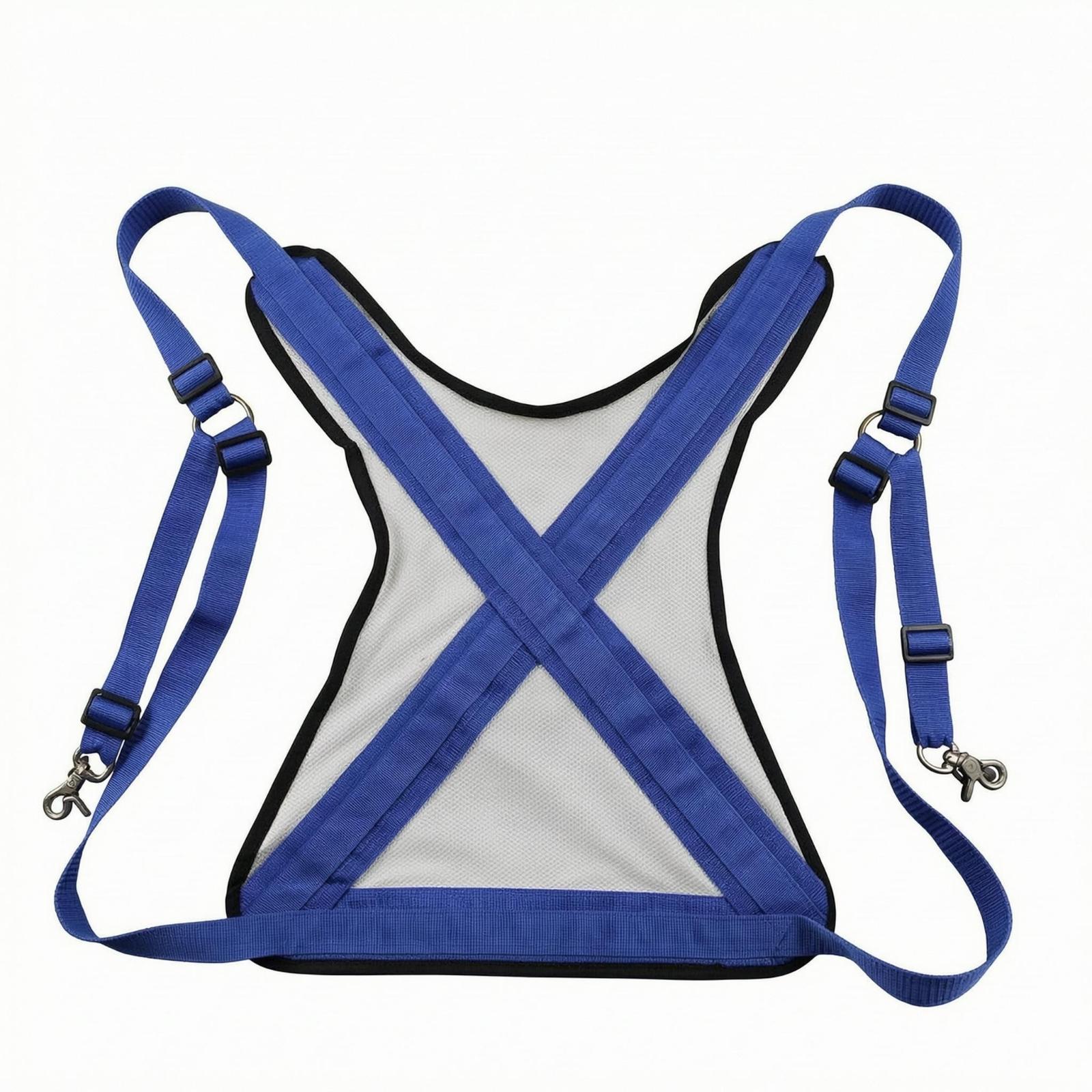 Mesh Fishing Vest Harness Buck - огляд і ціна Fishing Vest