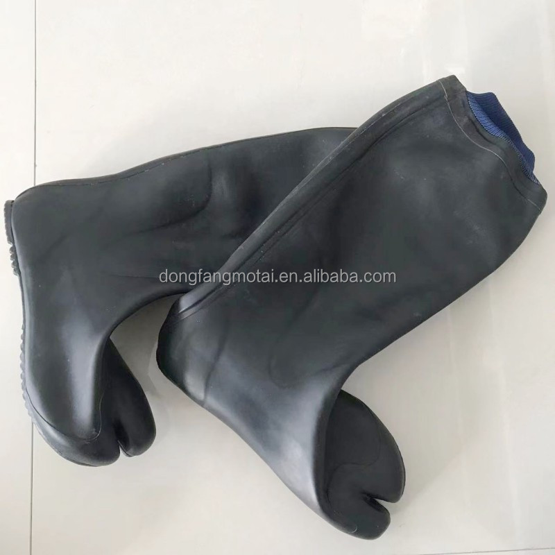 2023 Hot Sale Unisex Soft Rubb - огляд і ціна Fishing Waders