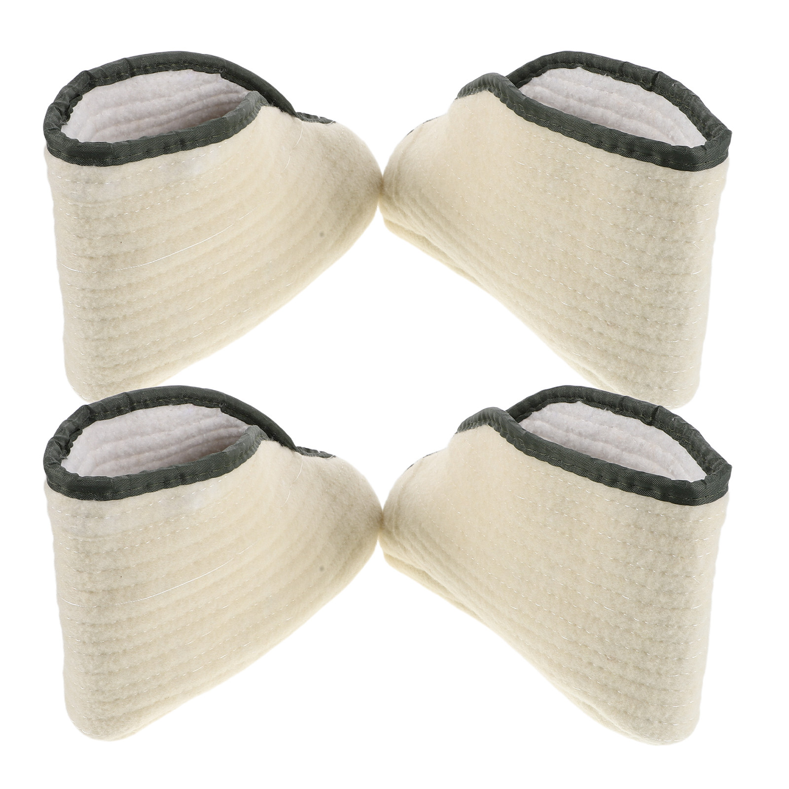 2Pairs Winter Snow Boot Liners - огляд і ціна Fishing Boots