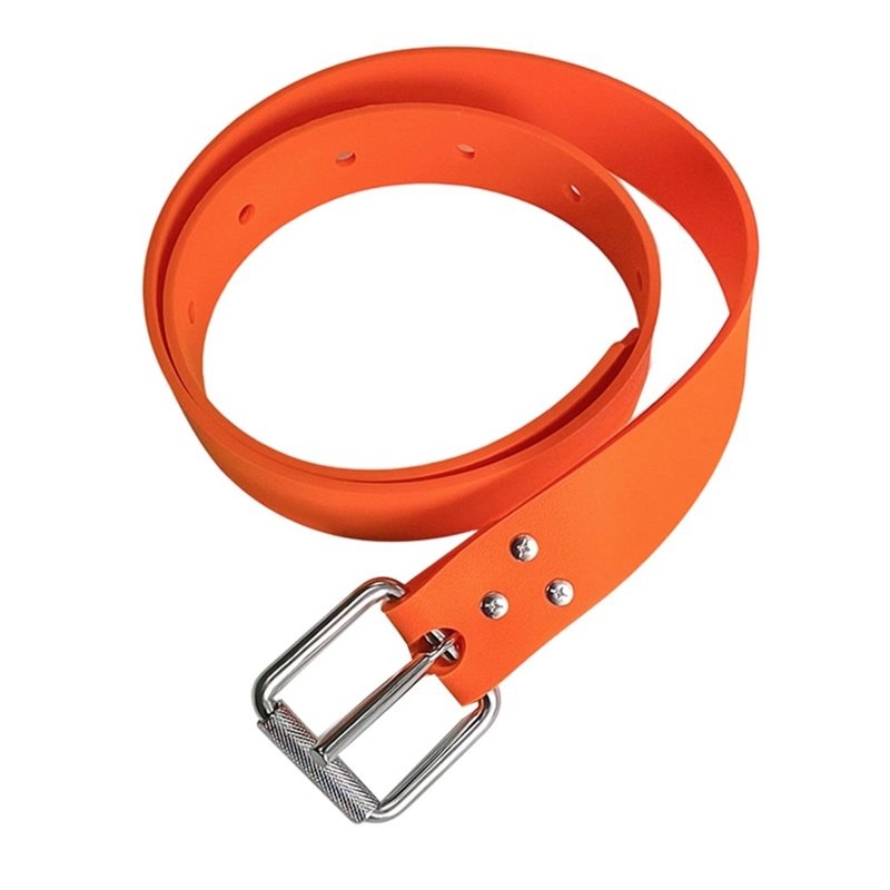 【Price Drop !!】Rubber Diving B - огляд і ціна Fishing Belt