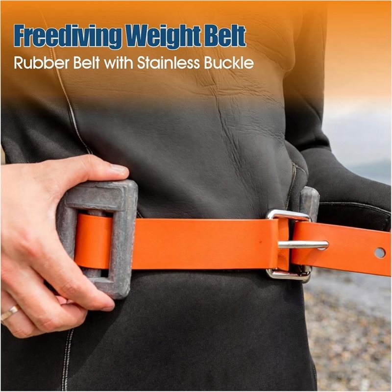 RTENTE-Fishing Diving Belt Buc - огляд і ціна Fishing Belt