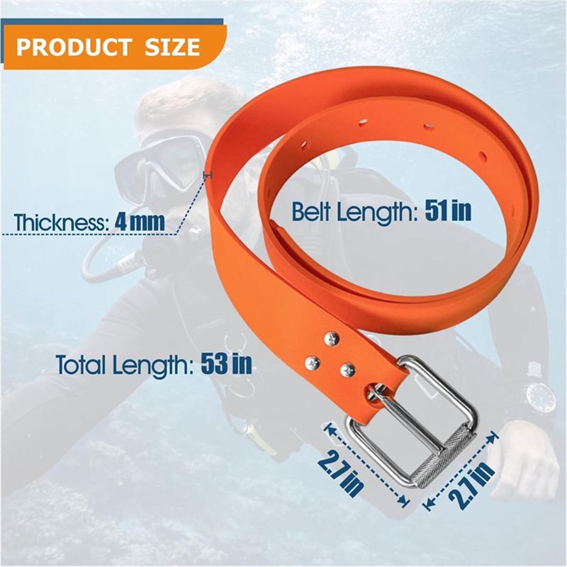 RTENTE-Fishing Diving Belt Buc - огляд і ціна Fishing Belt