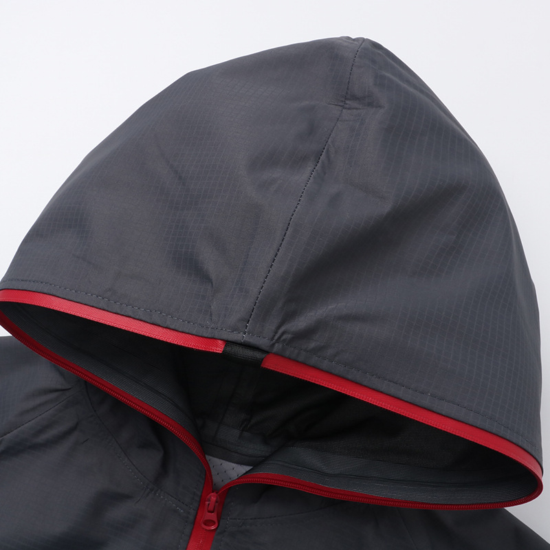 Outdoor Sports Fishing Split M - огляд і ціна Fishing Rain Suit