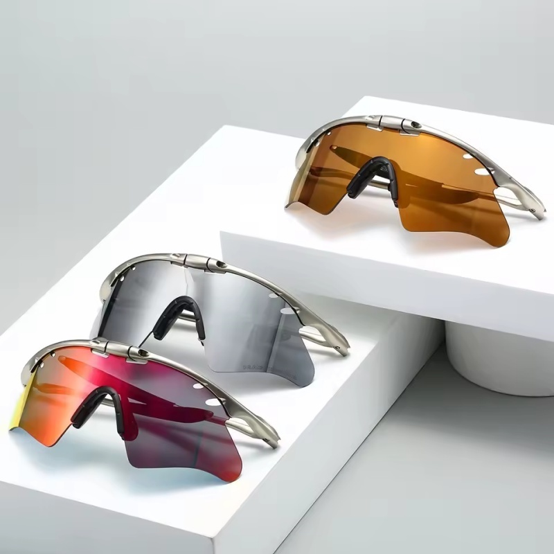 Polarized Sunglasses Sports Me - огляд і ціна Fishing Sunglasses Polarized