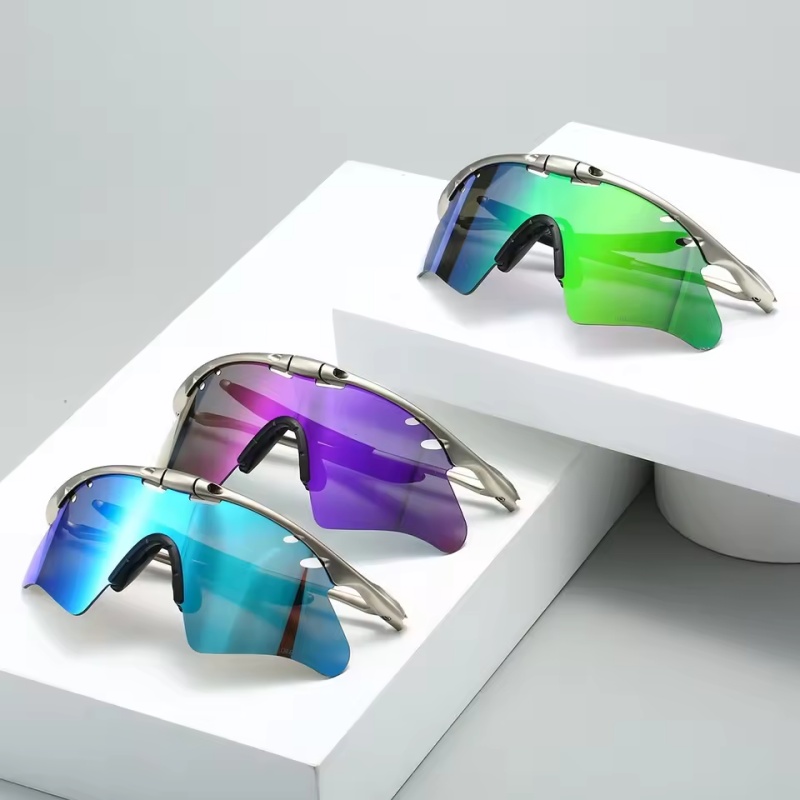 Polarized Sunglasses Sports Me - огляд і ціна Fishing Sunglasses Polarized