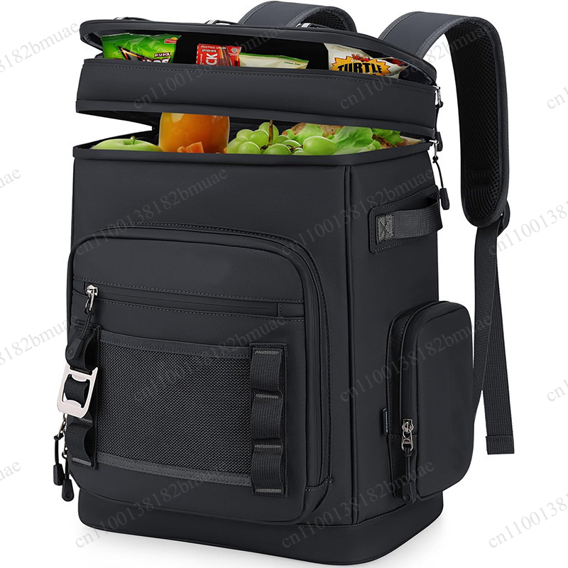 For Men Women Leak Proof Coole - огляд і ціна Fishing Backpack