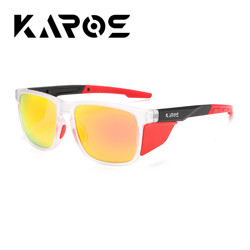 Karos New Retro Polarized Sung - огляд і ціна Fishing Sunglasses Polarized
