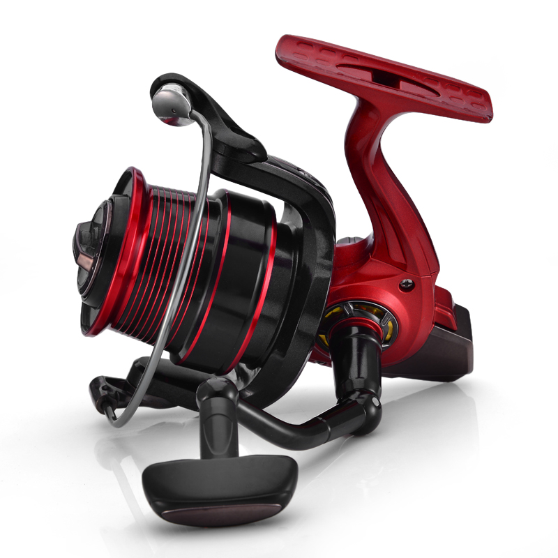 Lizard Fishing Spinning Reel C - огляд і ціна Abu Garcia Reel Max