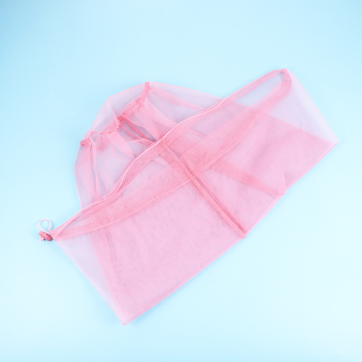 Mosquito Insect Hat Pink Light - огляд і ціна Fishing Backpack